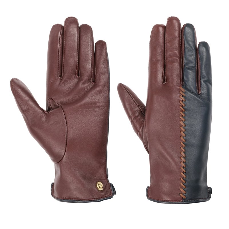 Leather Gloves